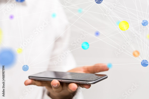 digital technology