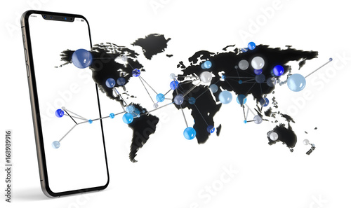 internet contacts