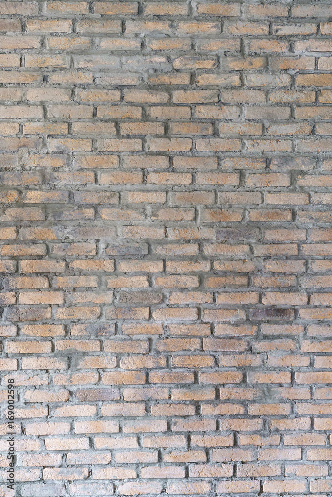 Naklejka premium Textured wall for background use