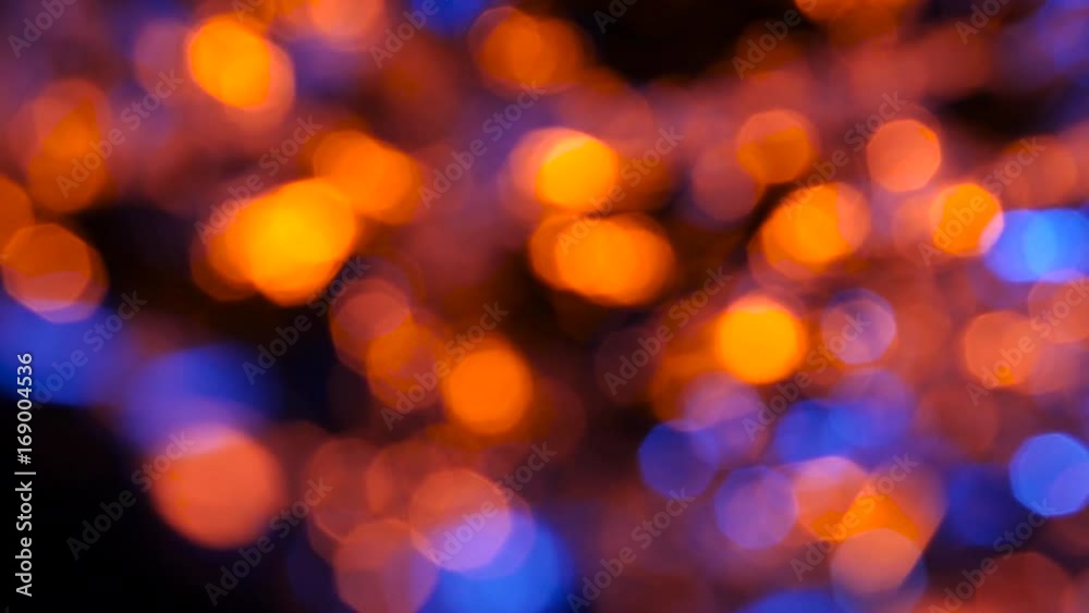 Abstract colorful background with bokhe Abstract colorful background with bokhe