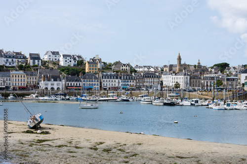 Audierne, Finistère, Bretagne