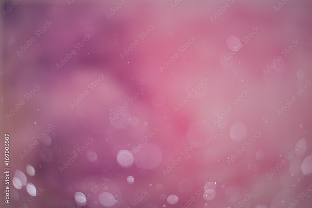 Abstract pink bokeh Background. Abstract pink bokeh Background.