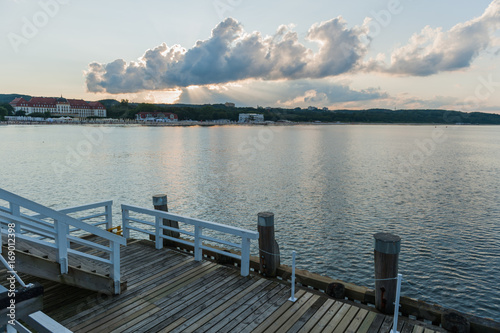 PLA  A SOPOT WIDOK