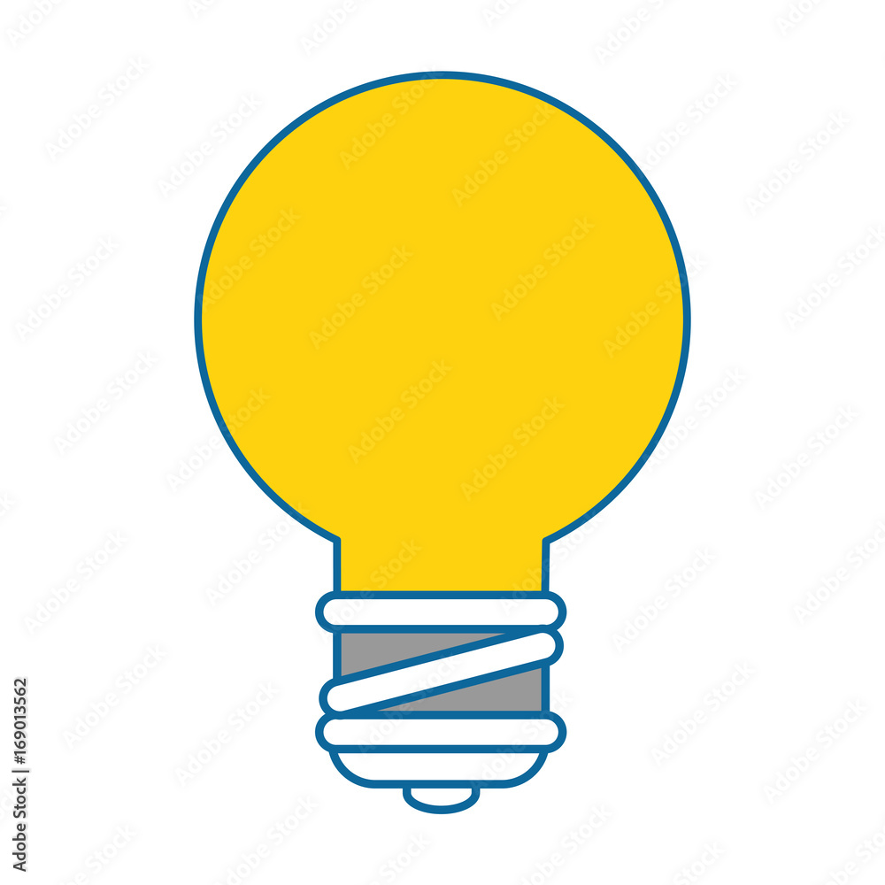bulb light energy icon vector illustration graphic design bulb light energy icon vector illustration graphic design