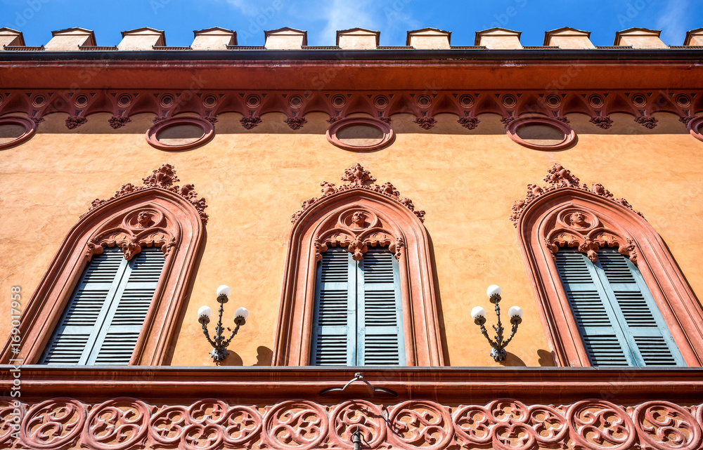 The architectures of Cremona The architectures of Cremona