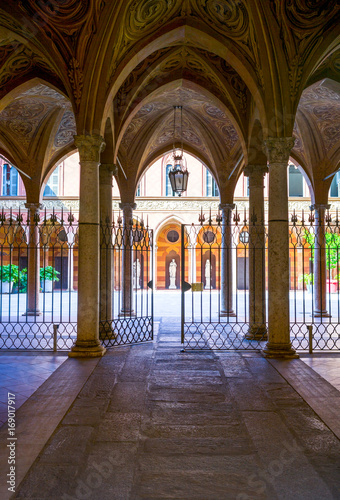 The architectures of Cremona © giumas