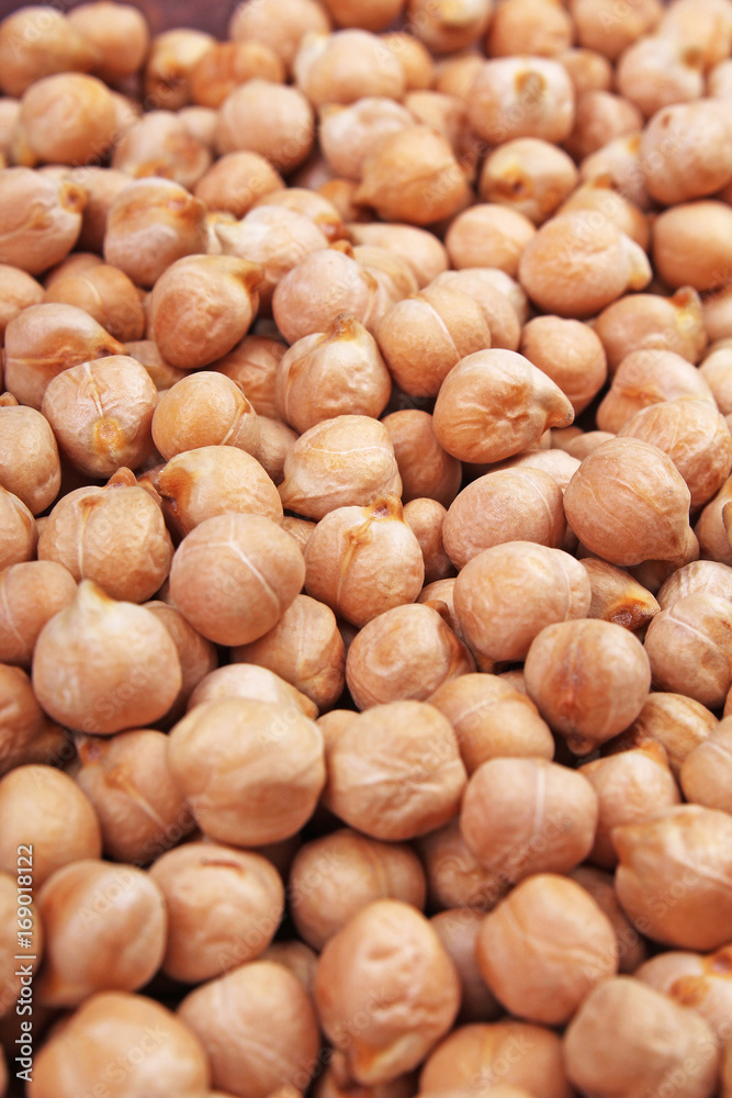 Chickpeas Chickpeas