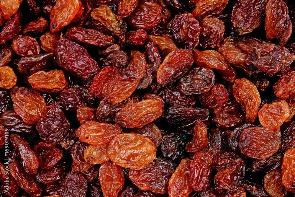 Raisins Raisins