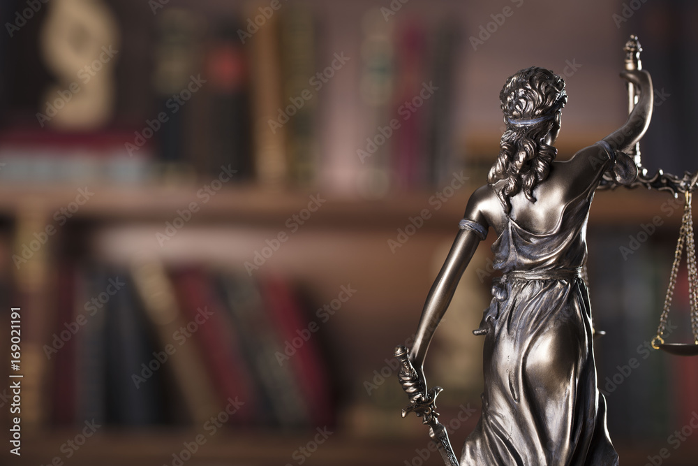 Law business. Law business.
