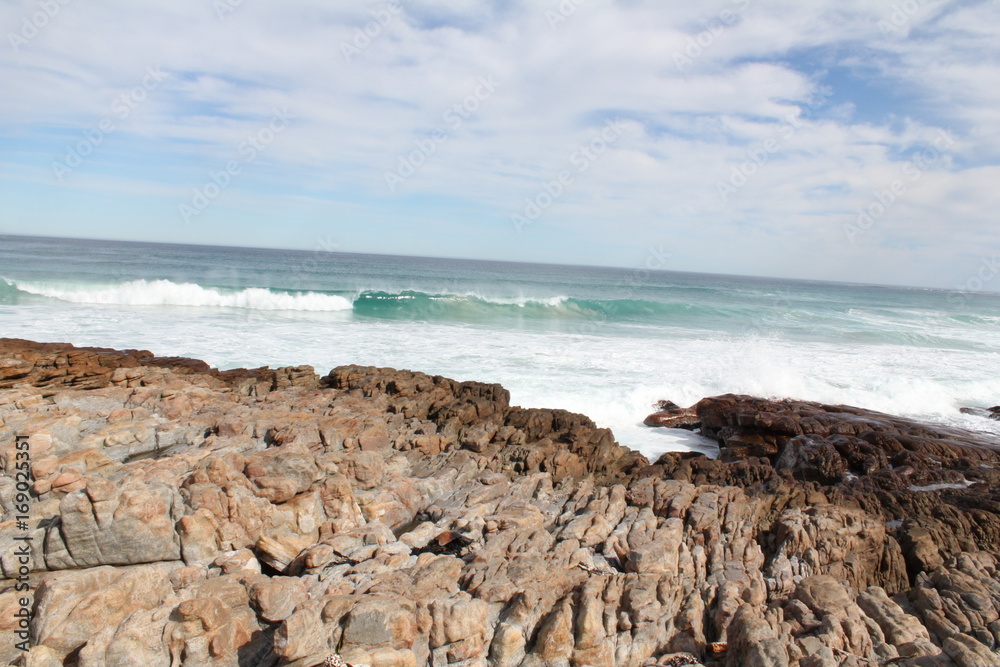 Péninsule du Cap, Cape Town - Afrique du Sud Péninsule du Cap, Cape Town - Afrique du Sud