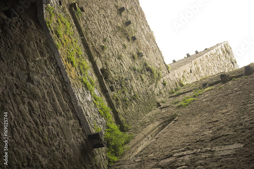 Irish castle