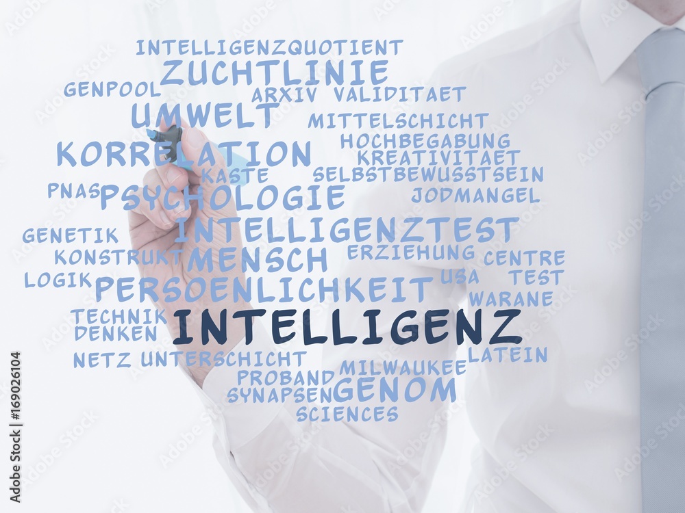 Intelligenz