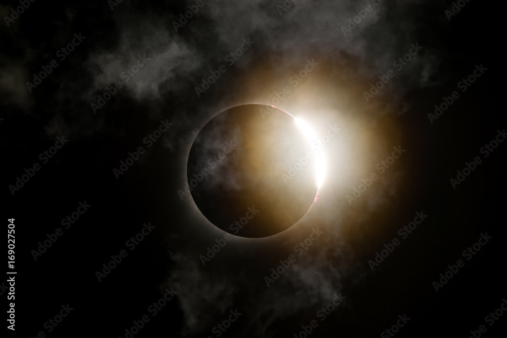2024 Solar Eclipse Prep - Imaging the Diamond Ring at C3 - Vendor and Group  Announcements - Cloudy Nights