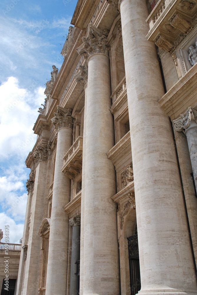 Vatican Basilique Saint Pierre Vatican Basilique Saint Pierre