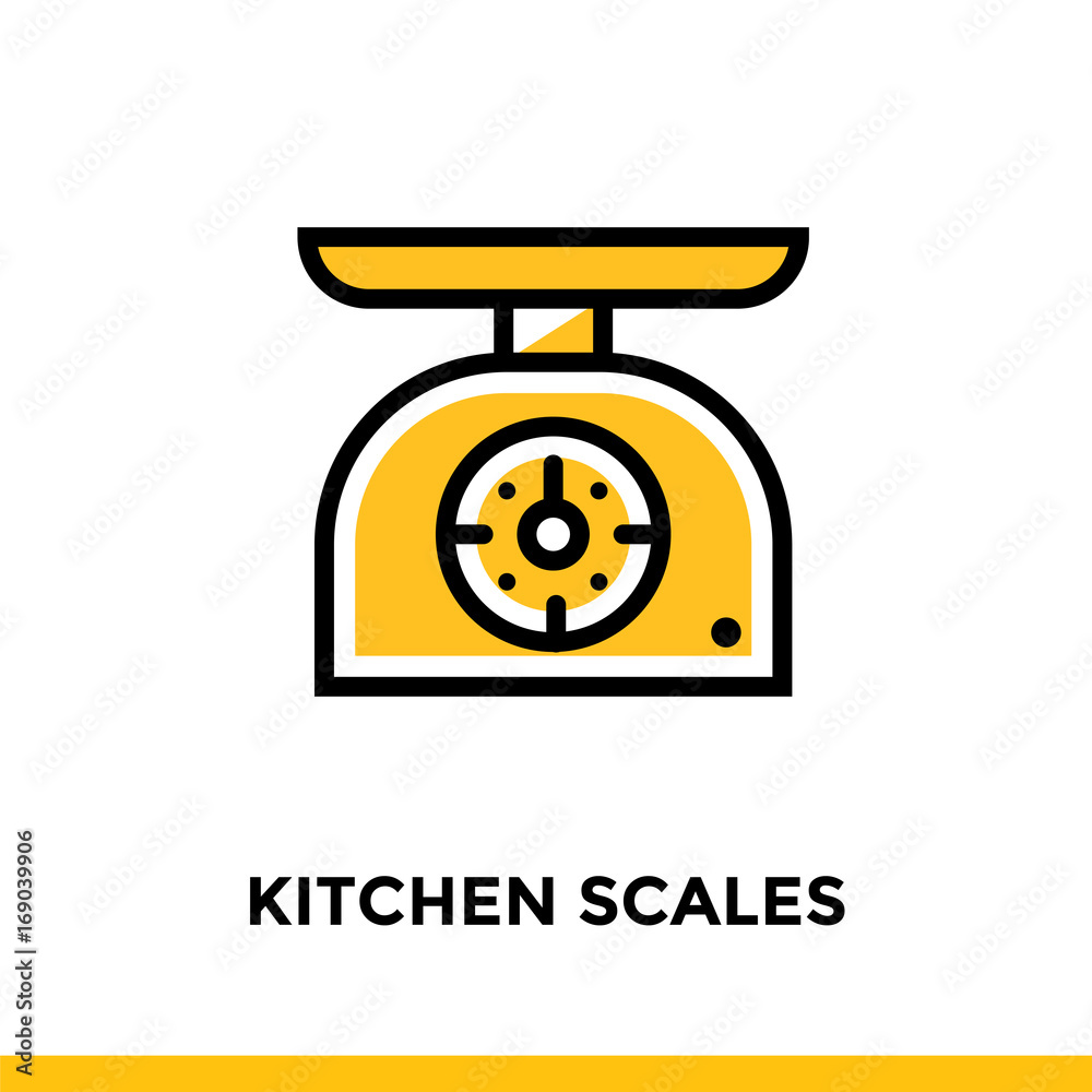 Linear icon, bakery and cooking. Elements suitable for website and presentation Linear icon, bakery and cooking. Elements suitable for website and presentation