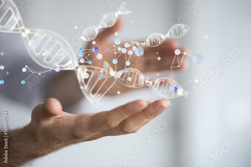molecule