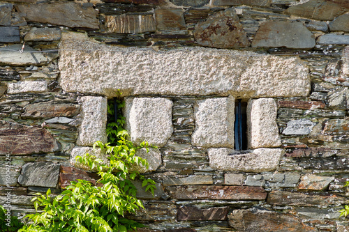 Cotehele photo