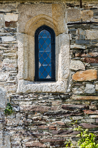 Cotehele Window