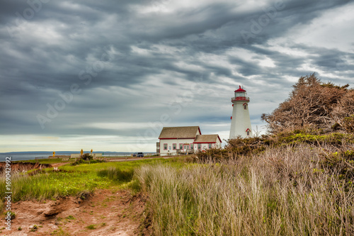 East Point Lighthouse