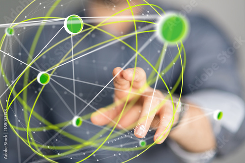 network