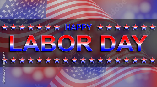 Happy Labor Day