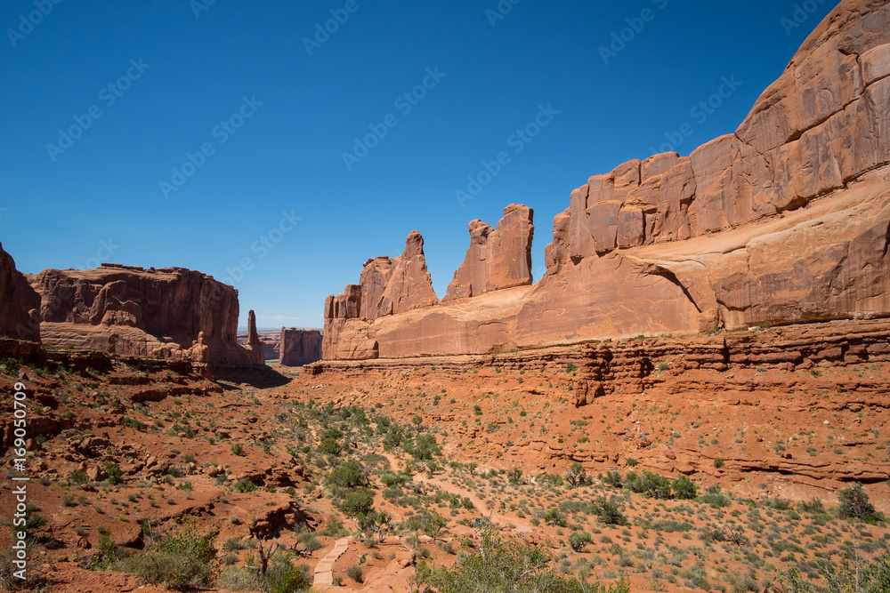 Fototapeta premium Arches