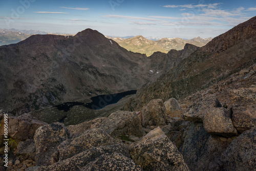 Mount Bierstadt - Colorado
