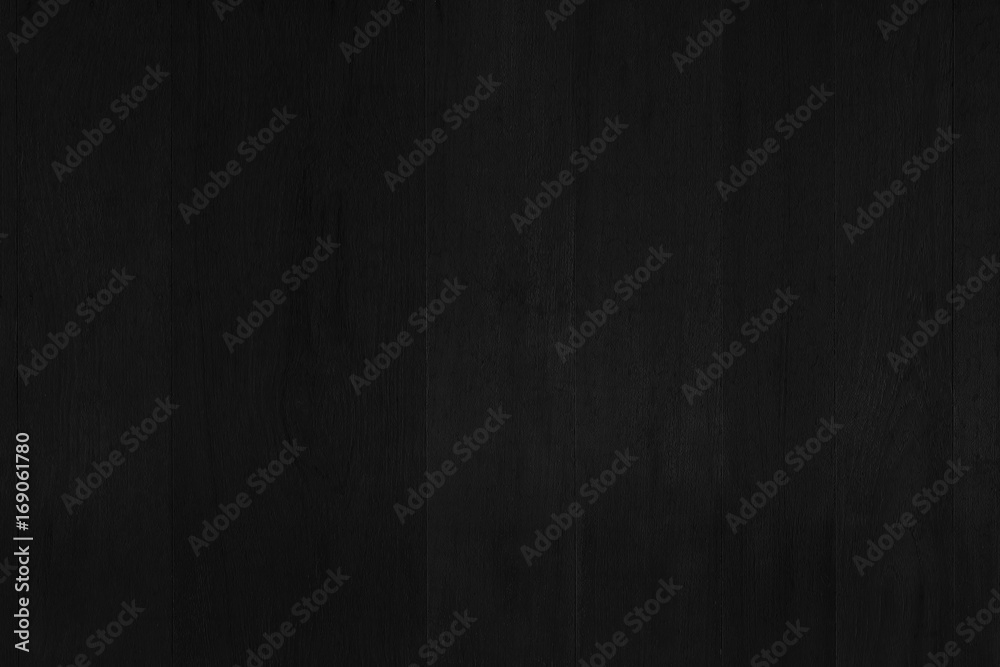 black wood background texture table top view. Blank copy space for design black wood background texture table top view. Blank copy space for design