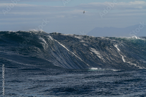 Southern Ocean Power photo