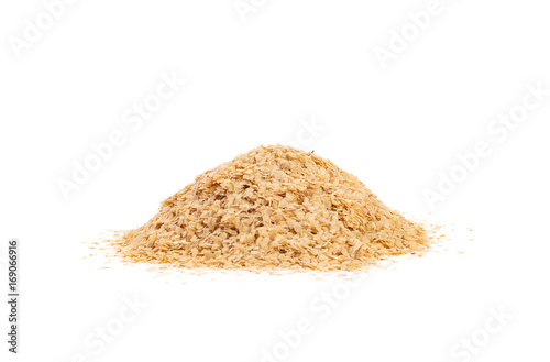 Wheat germ, the highly nutritious heart of the wheat kernel