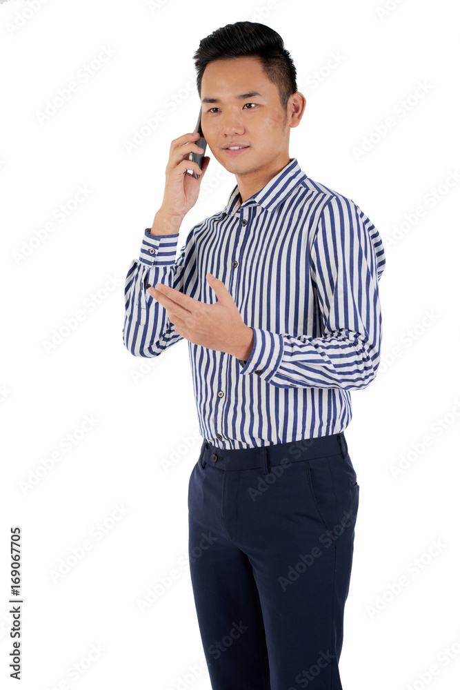 Phone talk Phone talk