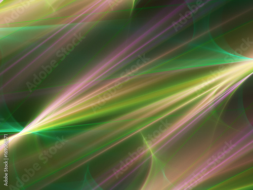 abstract fractal background, texture,
