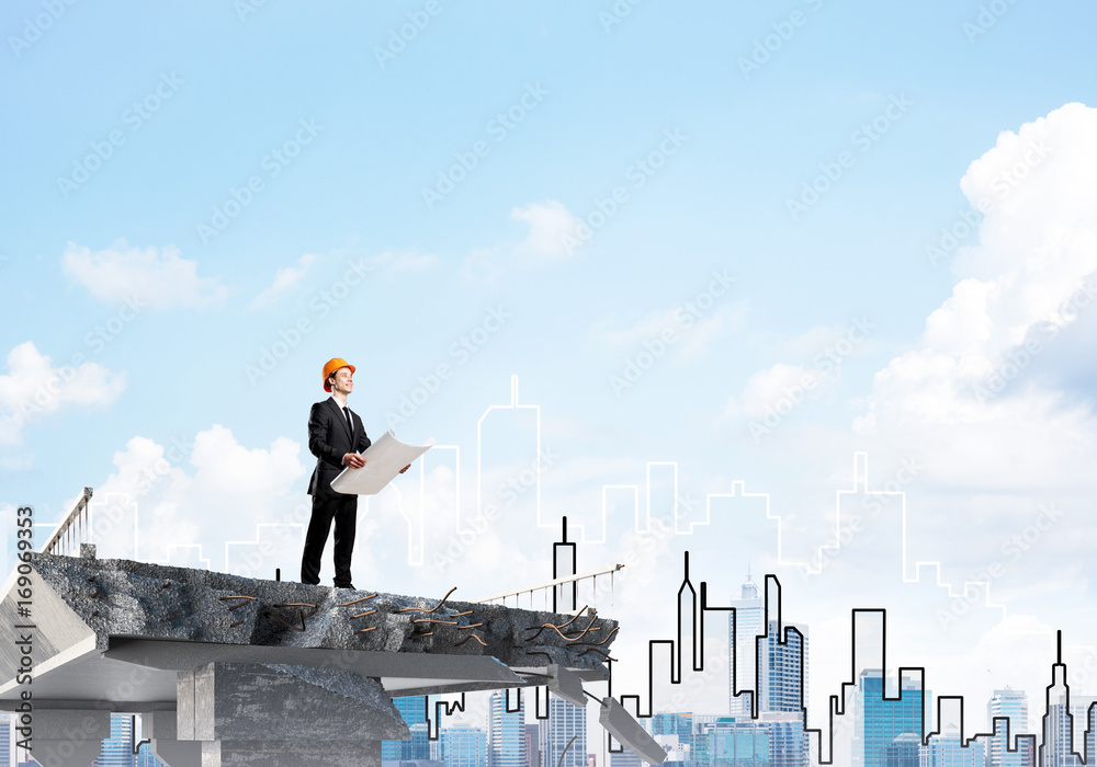 Searching new ways for problems solution. Searching new ways for problems solution.
