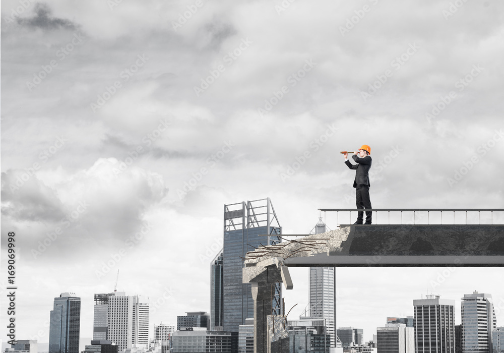 Looking up for new ways of problems solution. Looking up for new ways of problems solution.