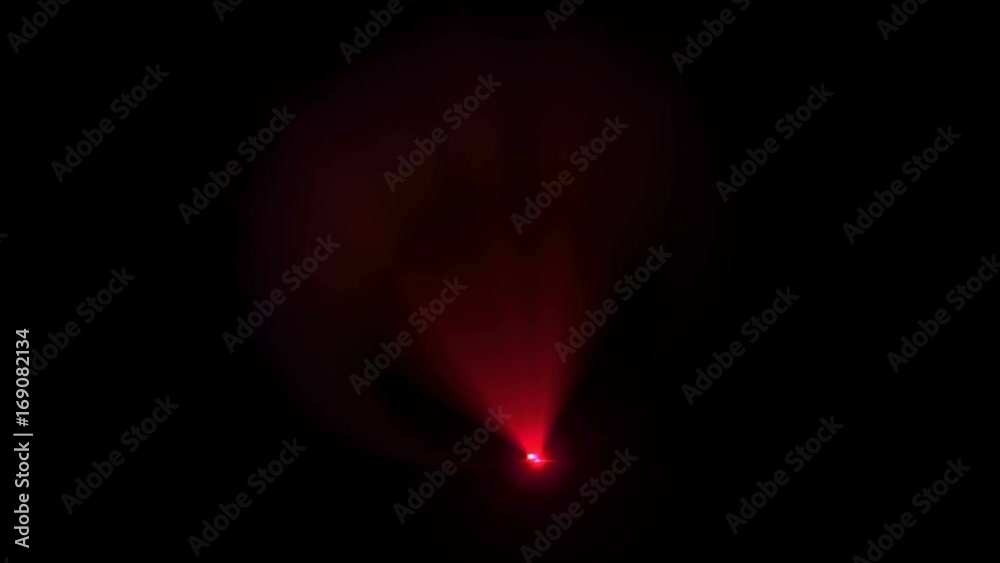 4k Camera Flash Lens Flare Paparazzi Photographers FX on a black background