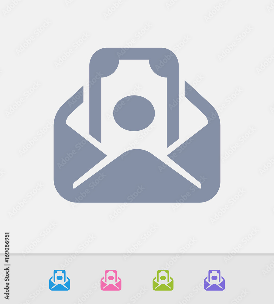 Envelope & Cash - Granite Icons. A professional, pixel-perfect icon designed on a 32x32 pixel grid and redesigned on a 16x16 pixel grid for very small sizes. Envelope & Cash - Granite Icons. A professional, pixel-perfect icon designed on a 32x32 pixel grid and redesigned on a 16x16 pixel grid for very small sizes.