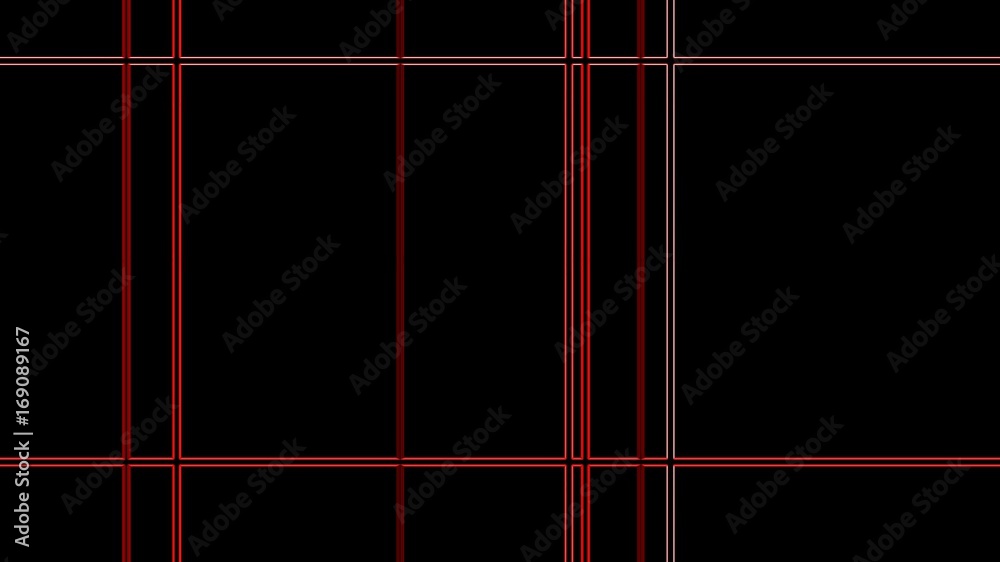 Abstract cage Abstract cage