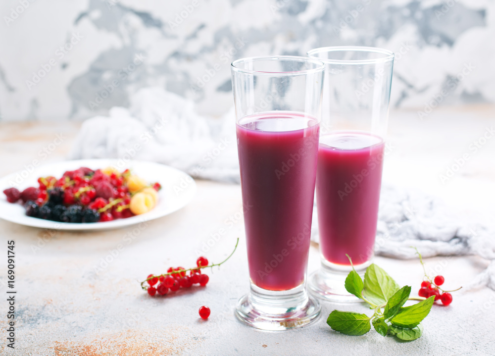 smoothie smoothie
