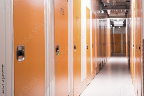 Self Storage
