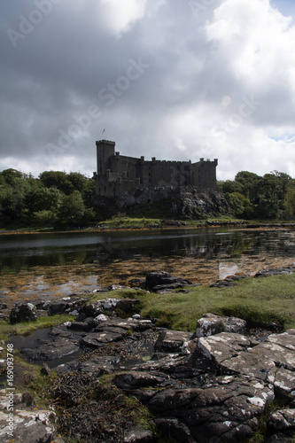 Dunvegan Castle II