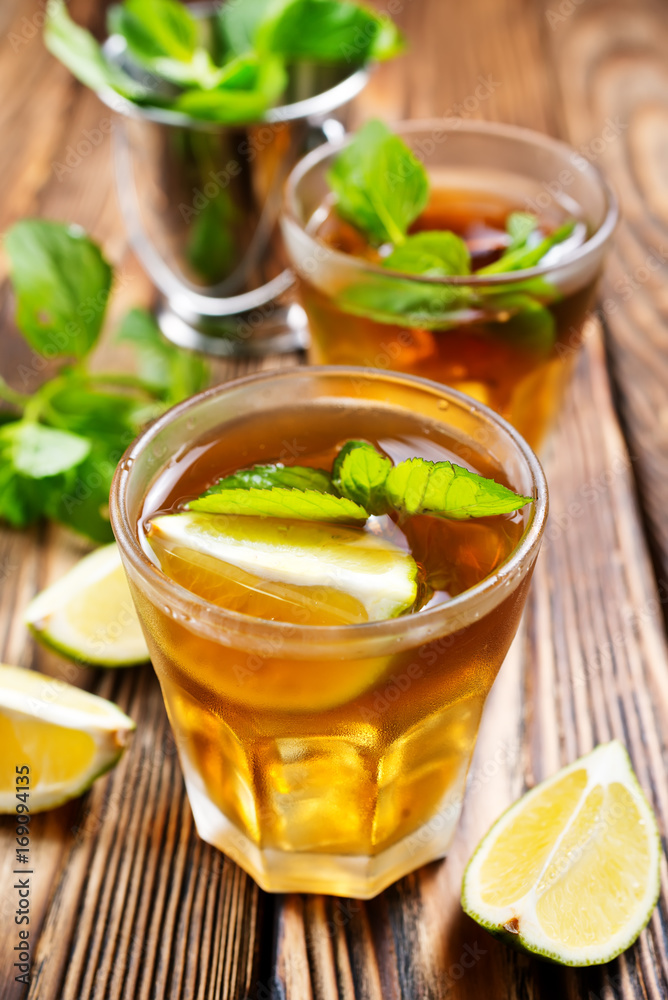 lemon drink lemon drink