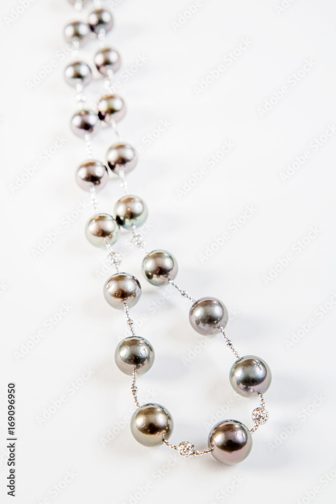 Pearl Necklace Pearl Necklace