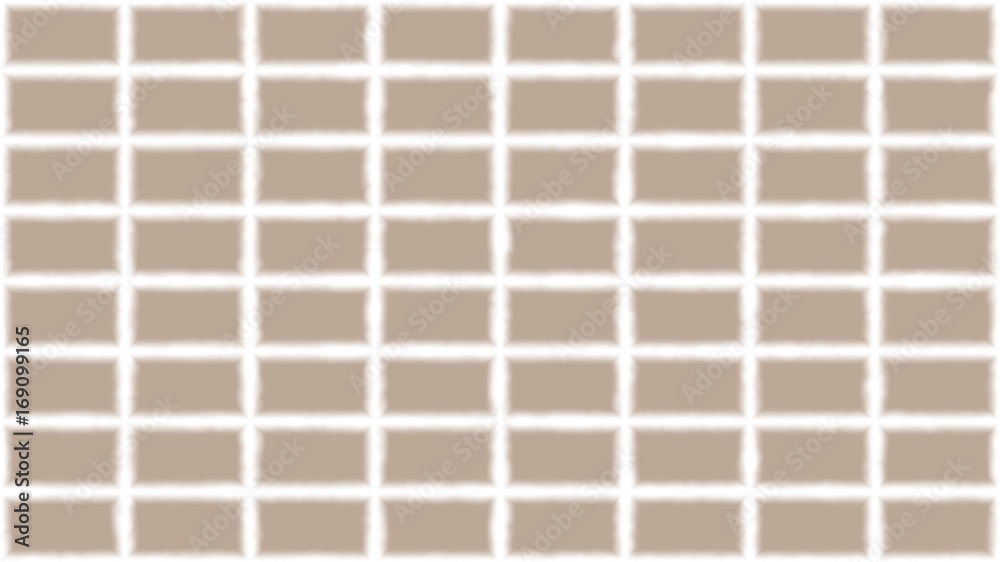 Abstract fence