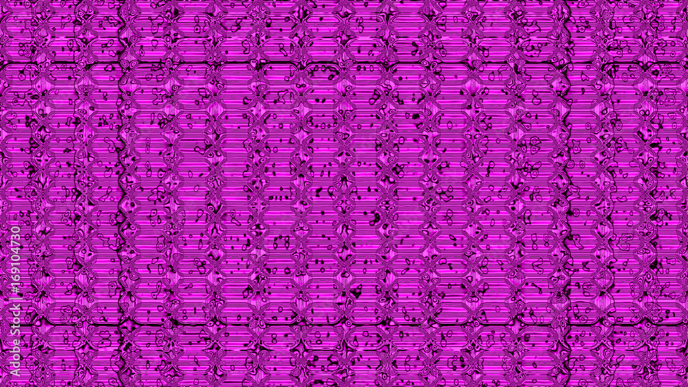Mosaic Mosaic