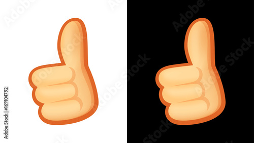 Thumb Up Icons