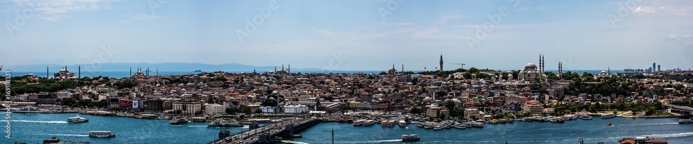 İstanbul Panaroma
