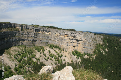 Creux du Van