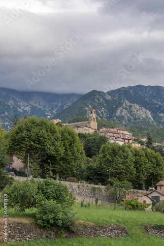 pyrénées photo