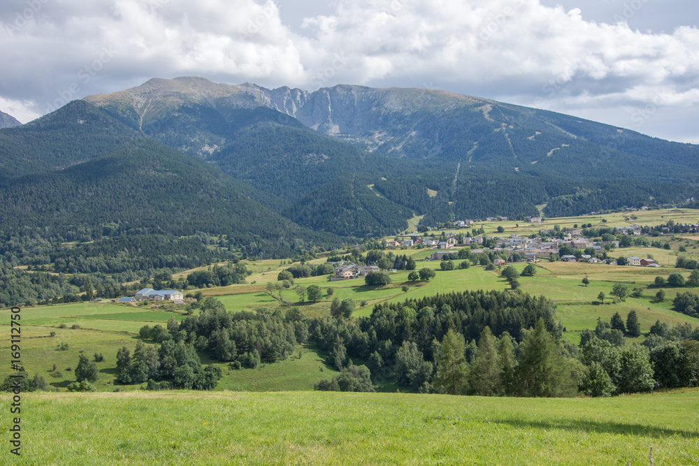 pyrénées