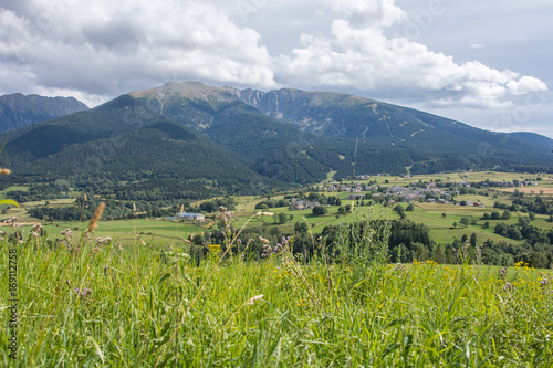 pyrénées